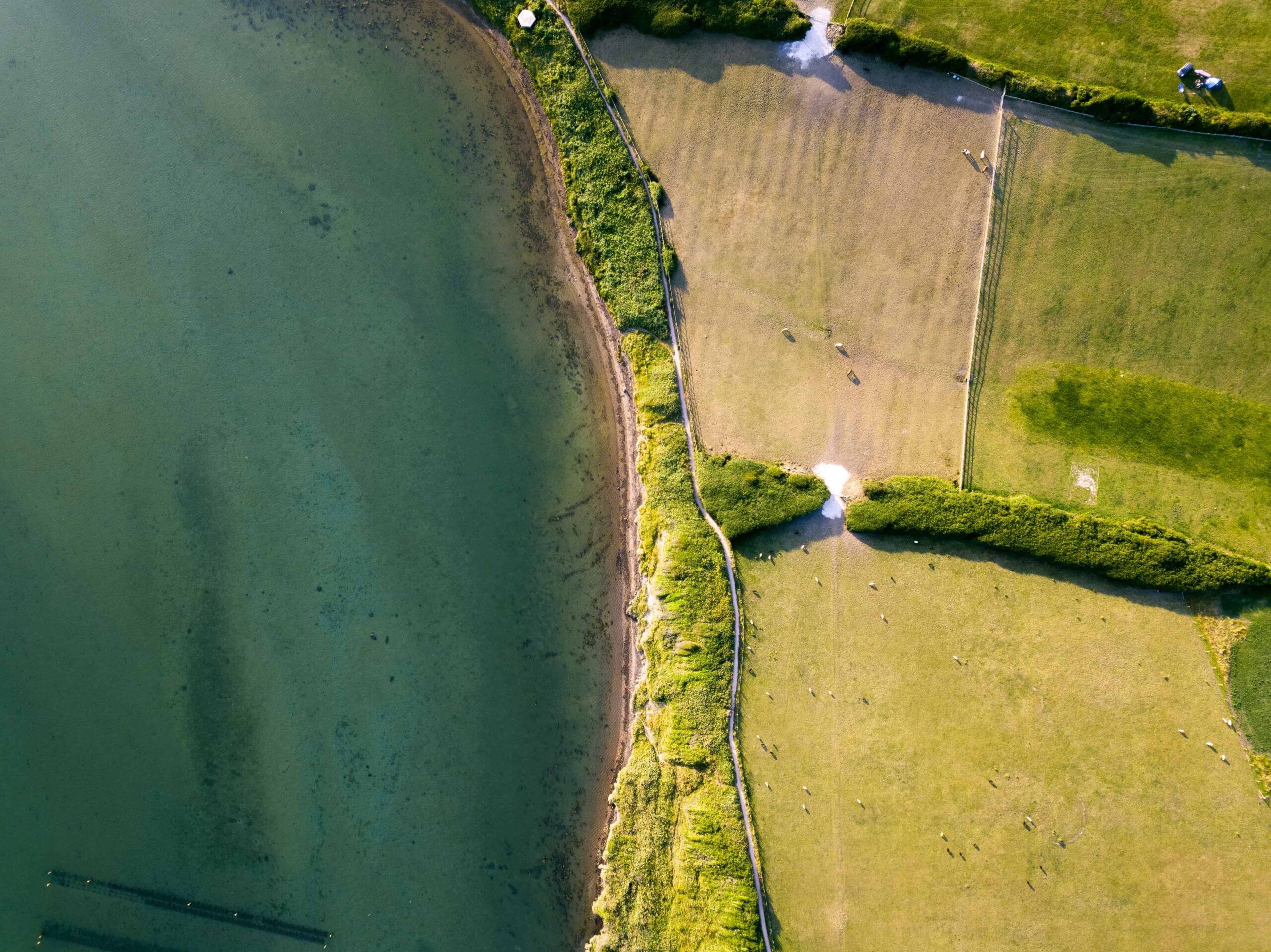 Why Owning Land Near the Ganges Is a Once-in-a-Lifetime Opportunity