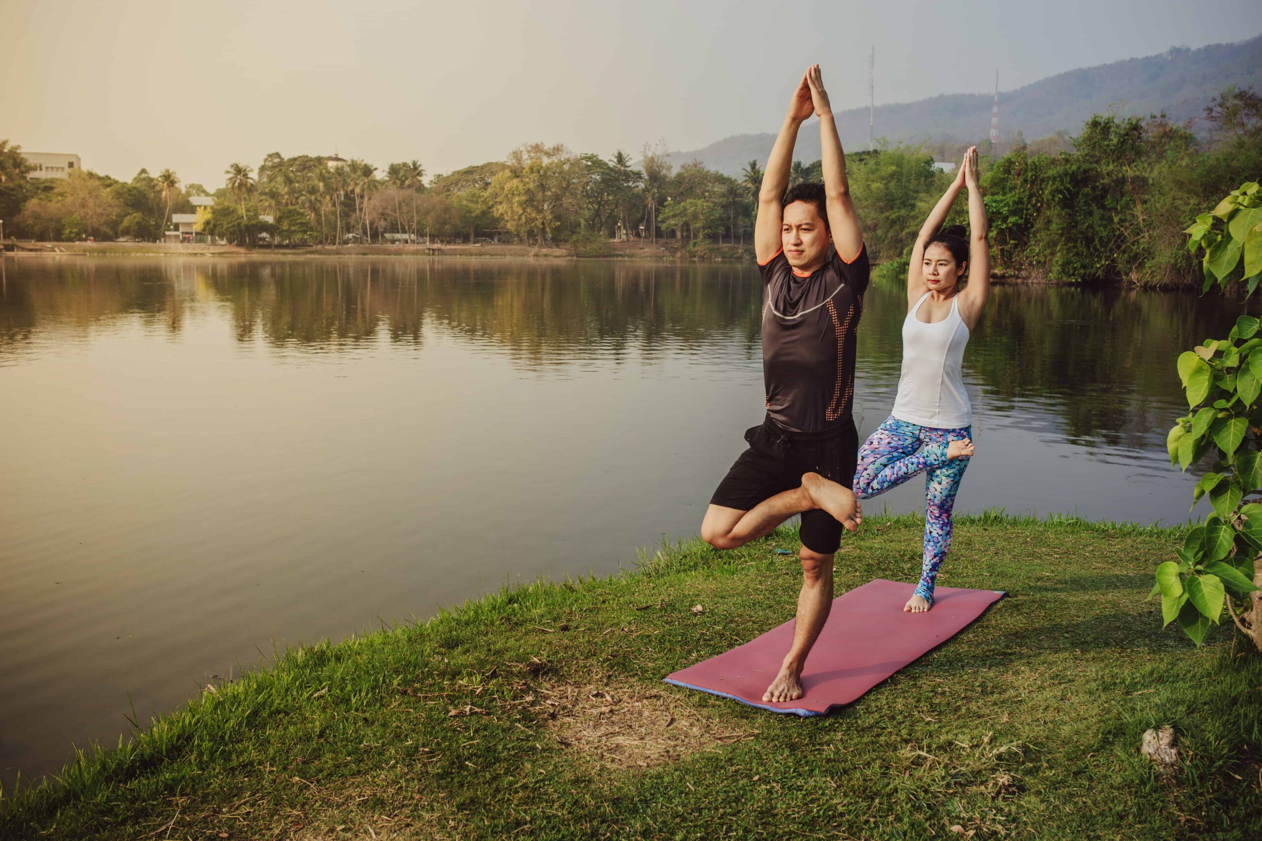 Top 5 Benefits of Building an Eco-Friendly Retreat Near the Ganga